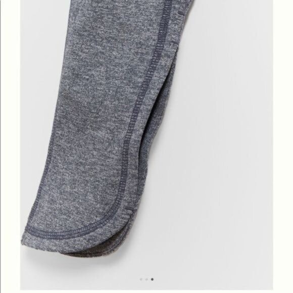 Free People Leggings FP Movement Infinity Leggings in Charcoal Size XS NWT - Picture 5 of 16